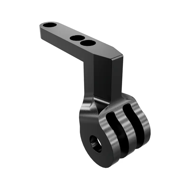 Balfes Bikes Syncros MT-R101-AL GoPro-Interface in Black | Free postage over £30, £10 off first order, price match & 0% finance.