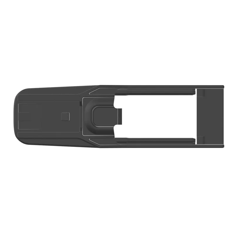 Syncros Multimount Light Interface in Black-1