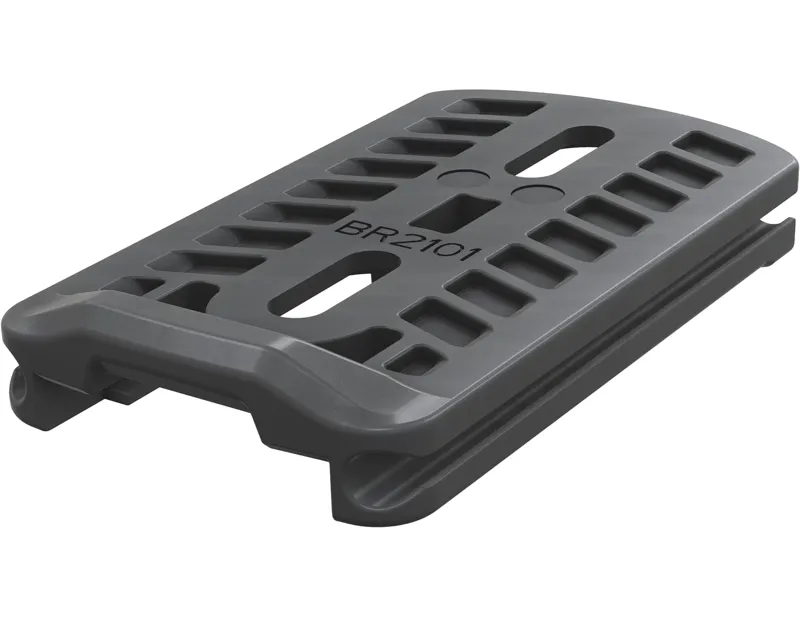 Balfes Bikes Syncros Multimount Saddle Interface in Black | Free postage over £30, £10 off first order, price match & 0% finance.