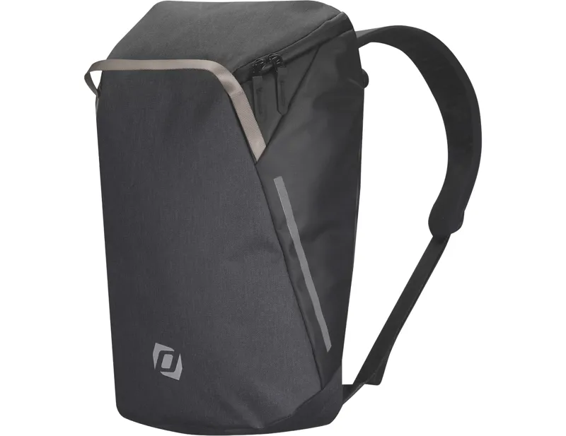 Balfes Bikes Syncros Pannier Backpack in Black | Free postage over £30, £10 off first order, price match & 0% finance.