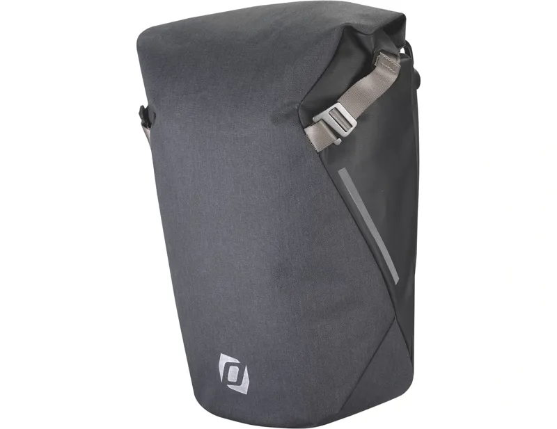 Balfes Bikes Syncros Pannier Bag in Black | Free postage over £30, £10 off first order, price match & 0% finance.