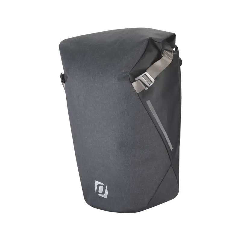 Balfes Bikes Syncros Pannier Bag in Black | Free postage over £30, £10 off first order, price match & 0% finance.