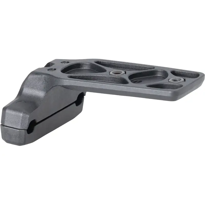 Balfes Bikes Syncros QR Multimount Saddle Bag Adaptor in Black | Free postage over £30, £10 off first order, price match & 0% finance.