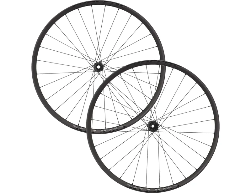 Balfes Bikes Syncros Revelstoke 1.0 Wheelset in Black Matt | Free postage over £30, £10 off first order, price match & 0% finance.