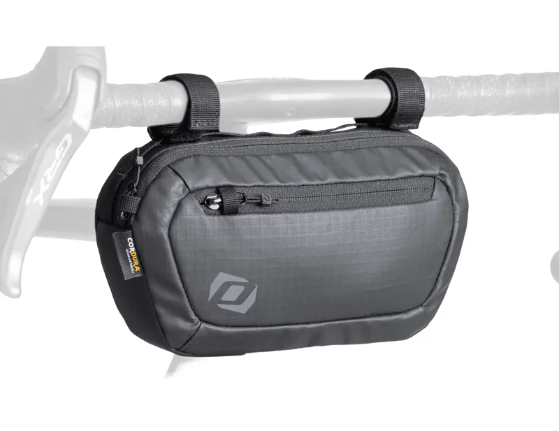 Balfes Bikes Syncros Ride Handlebar Bag in Black | Free postage over £30, £10 off first order, price match & 0% finance.