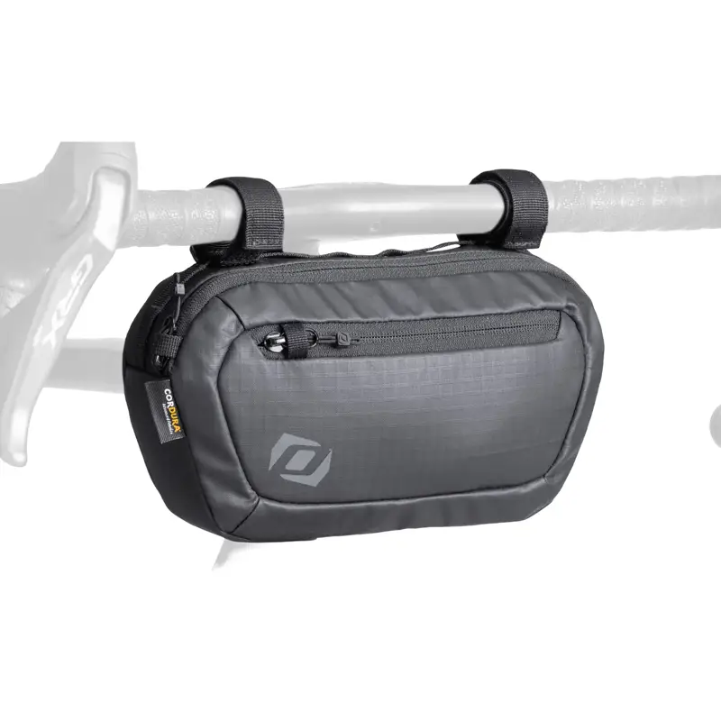 Balfes Bikes Syncros Ride Handlebar Bag in Black | Free postage over £30, £10 off first order, price match & 0% finance.