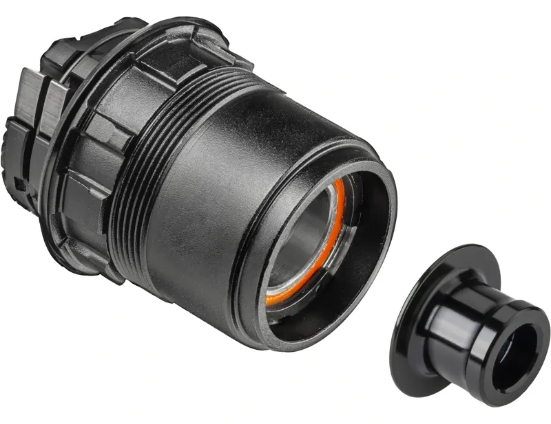 Syncros Road SRAM XDR Capital 1.0 Rotorkit in Black