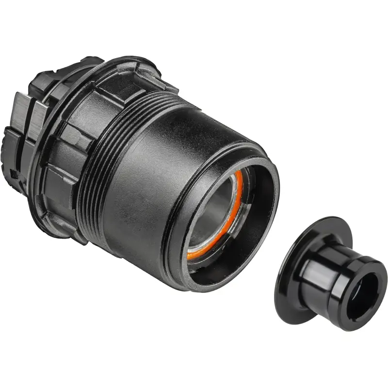 Balfes Bikes Syncros Road SRAM XDR Capital 1.0 Rotorkit in Black | Free postage over £30, £10 off first order, price match & 0% finance.