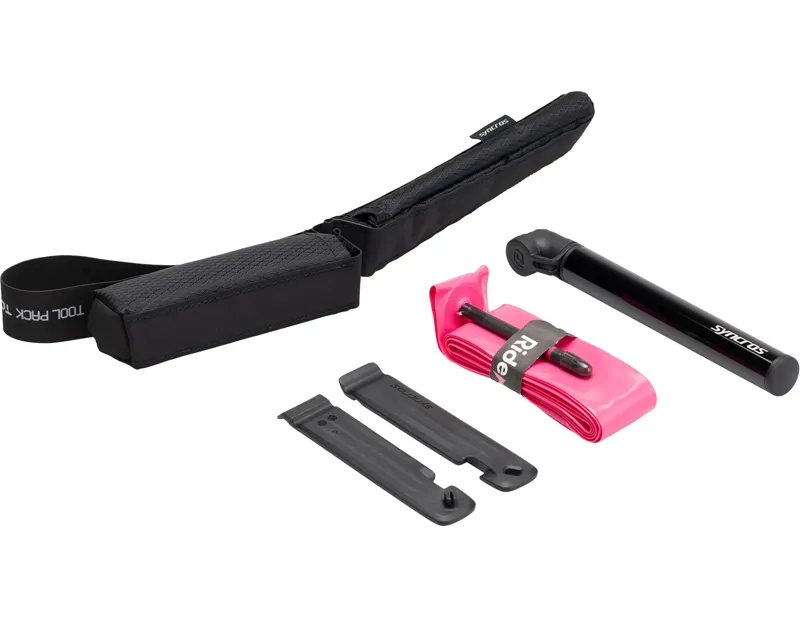 Syncros Save the day IS-R300 Kit in Black