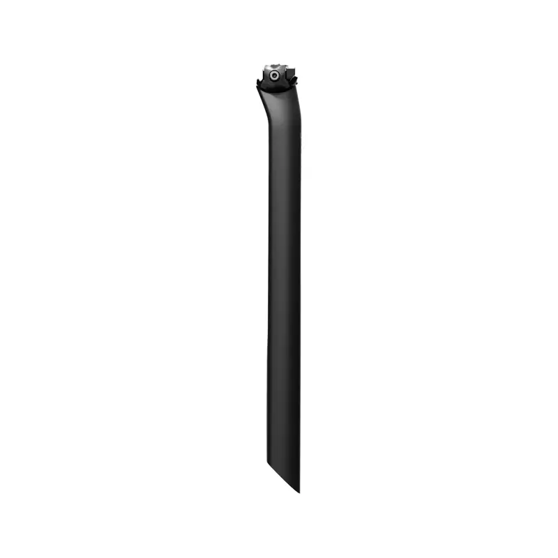 Balfes Bikes Syncros SP-R100-SL Seatpost in Black | Free postage over £30, £10 off first order, price match & 0% finance.