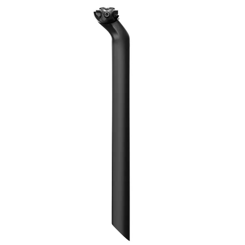 Syncros SP-R100-SL Seatpost in Black-1