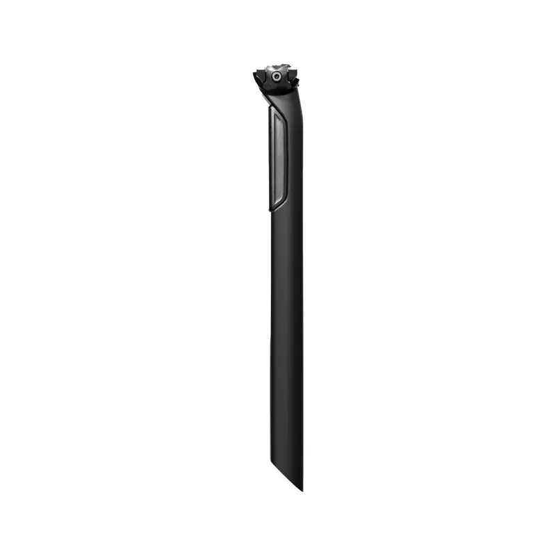 Balfes Bikes Syncros SP-R101-CF 0mm Offset Seatpost in Black Matt | Free postage over £30, £10 off first order, price match & 0% finance.