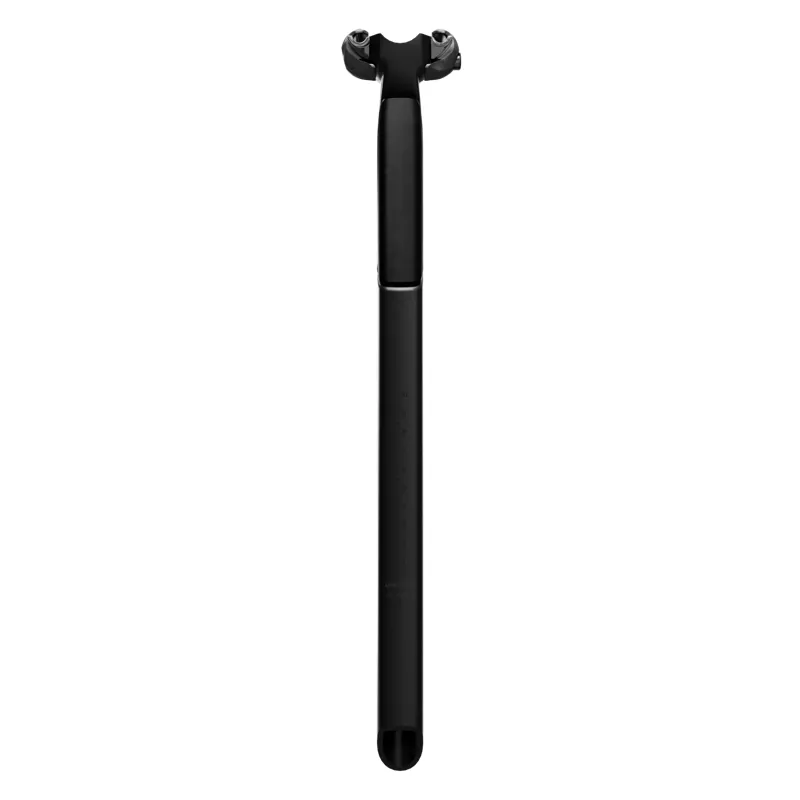 Syncros SP-R101-CF 0mm Offset Seatpost in Black Matt-2