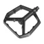 Syncros Squamish II Flat Pedals in Black