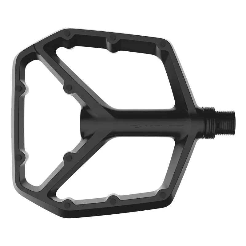 Syncros Squamish II Flat Pedals in Black-2