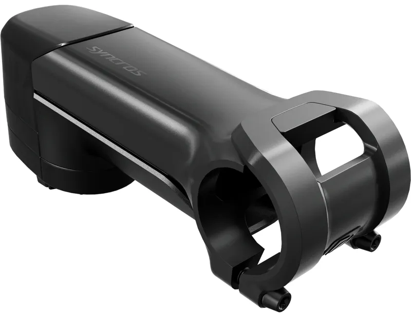 Balfes Bikes Syncros ST-R300-AL Stem in Black | Free postage over £30, £10 off first order, price match & 0% finance.