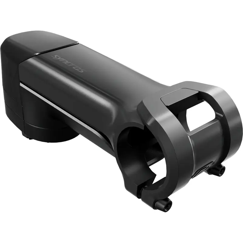 Balfes Bikes Syncros ST-R300-AL Stem in Black | Free postage over £30, £10 off first order, price match & 0% finance.