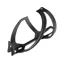 Syncros Tailor 1.0 Left Bottle Cage in Black/Brushed Silver