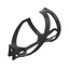 Syncros Tailor 1.0 Left Bottle Cage in Black Red