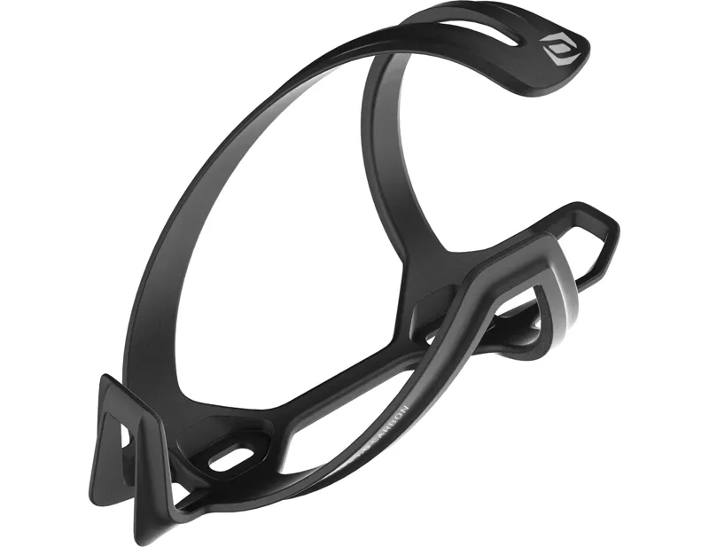 Balfes Bikes Syncros Tailor 1.0 Right Bottle Cage in Black/Brushed Silver | Free postage over £30, £10 off first order, price match & 0% finance.