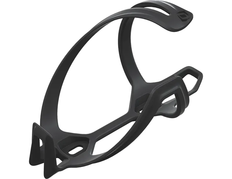 Syncros Tailor 1.0 Right Bottle Cage in Black Matt