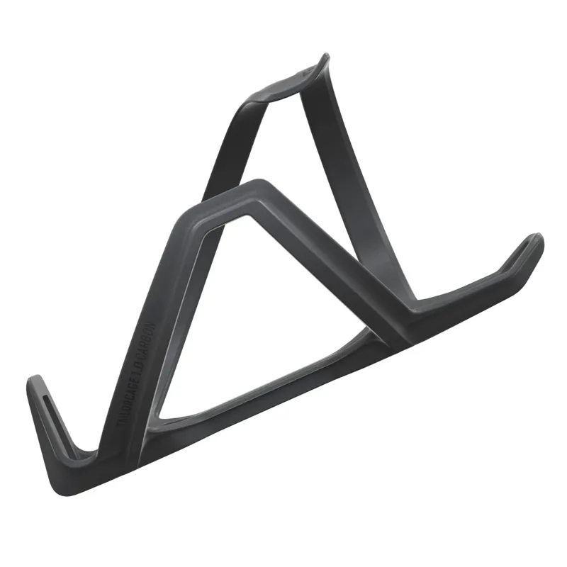 Syncros Tailor 1.0 Right Bottle Cage in Black Matt-1