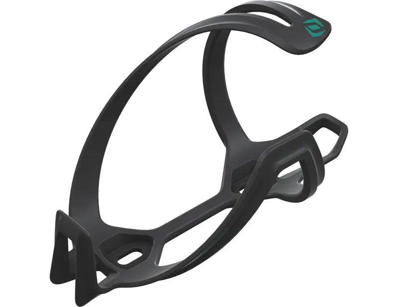 Balfes Bikes Syncros Tailor 1.0 Right Bottle Cage in Black Teal Blue | Free postage over £30, £10 off first order, price match & 0% finance.