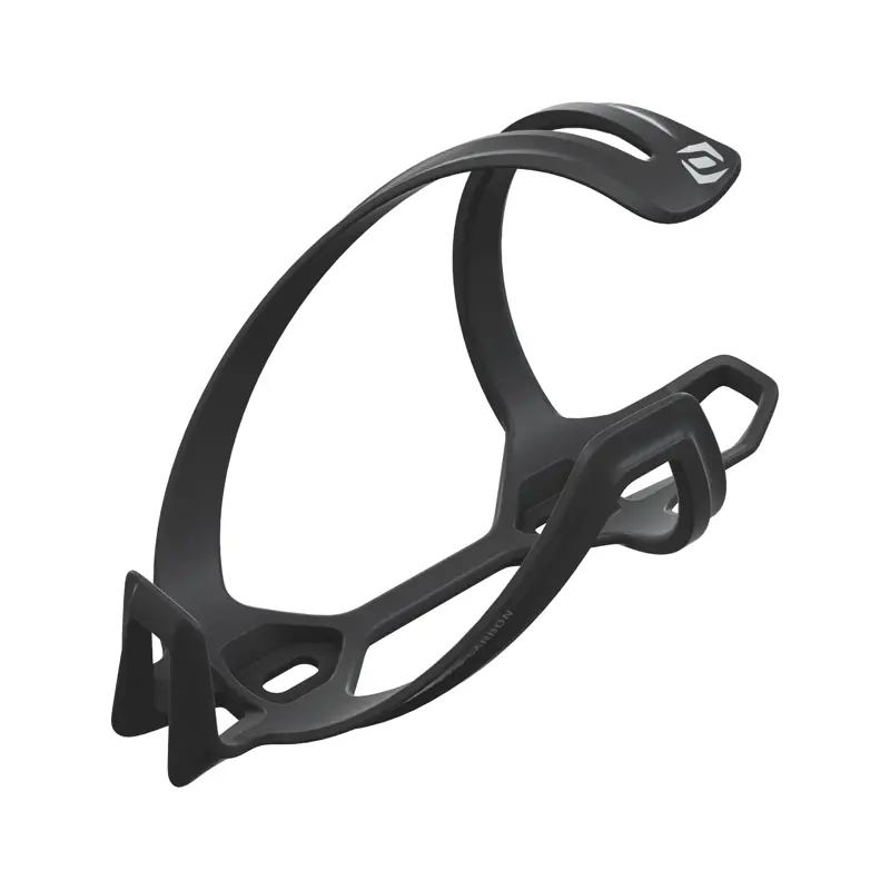 Balfes Bikes Syncros Tailor 1.0 Right Bottle Cage in Black White | Free postage over £30, £10 off first order, price match & 0% finance.