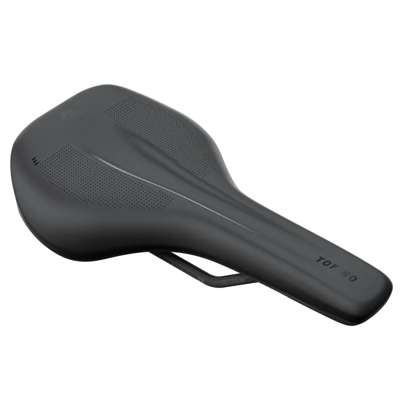 Syncros Tofino E 1.5 Channel Saddle in Black-1