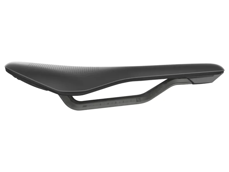 Syncros Tofino R 1.0 Cut Out Saddle in Black-2