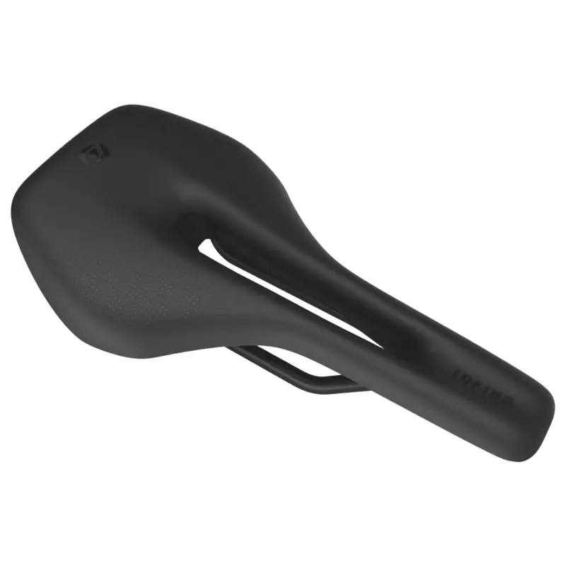 Balfes Bikes Syncros Tofino R 1.0 Cut Out Saddle in Black | Free postage over £30, £10 off first order, price match & 0% finance.