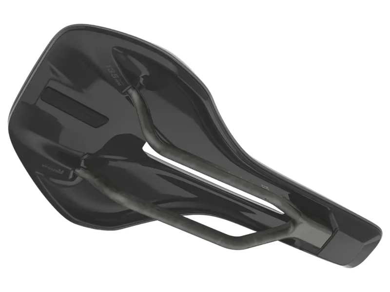 Syncros Tofino R 1.0 Cut Out Saddle in Black-3