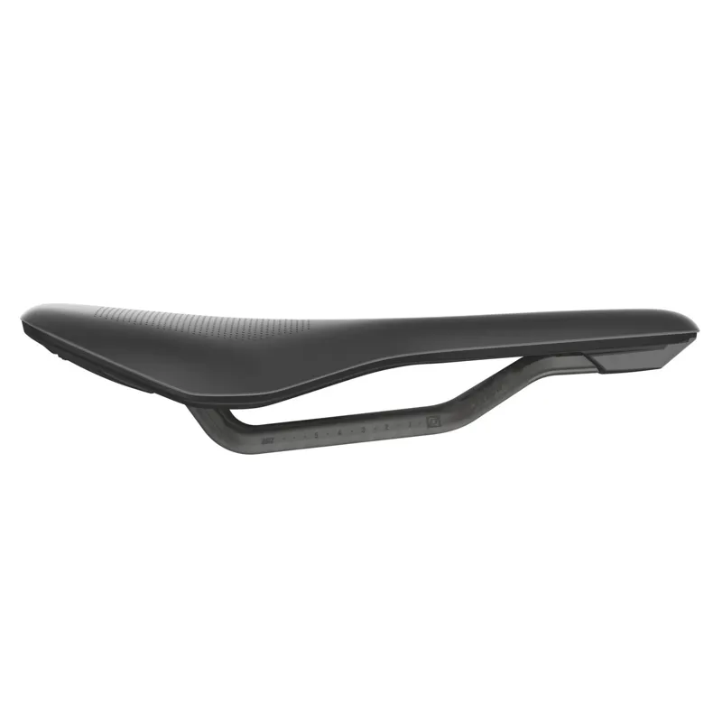 Syncros Tofino R 1.0 Cut Out Saddle in Black-1