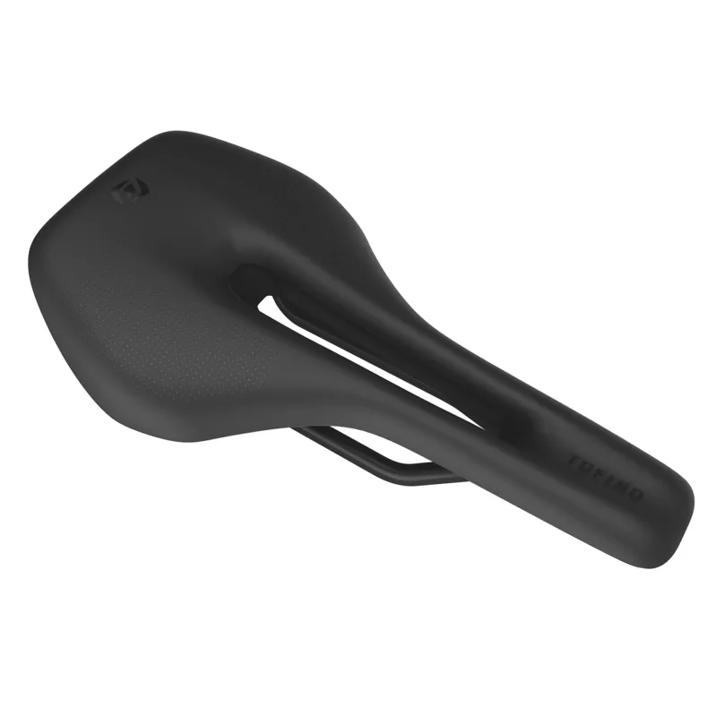 Syncros Tofino R 1.0 Cut Out Saddle in Black-2