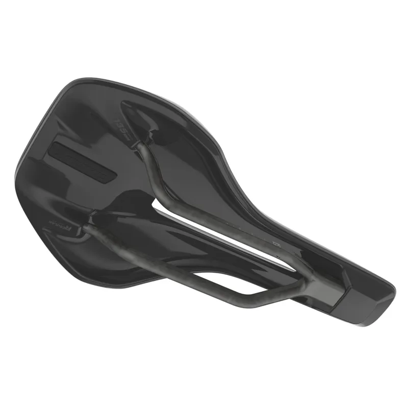 Syncros Tofino R 1.0 Cut Out Saddle in Black-3