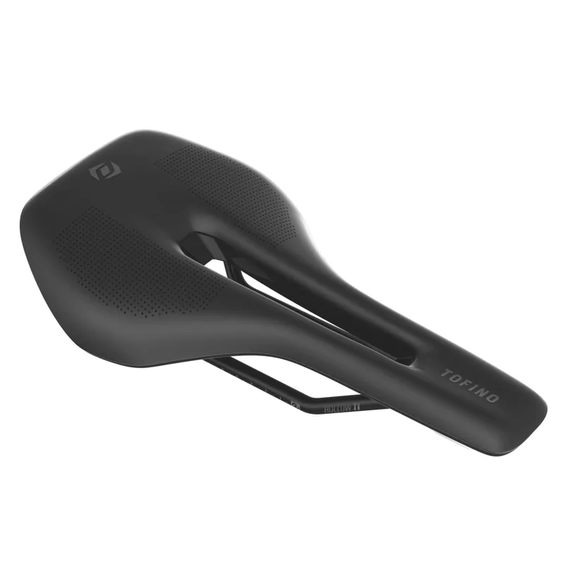 Syncros Tofino R 1.5 Cut Out Saddle in Black-2