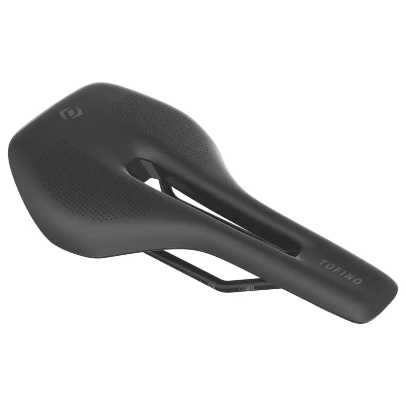 Balfes Bikes Syncros Tofino R 2.0 Cut Out Saddle in Black | Free postage over £30, £10 off first order, price match & 0% finance.