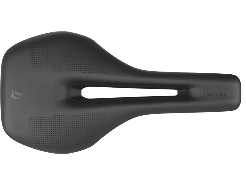 Syncros Tofino R 2.0 Cut Out Saddle in Black-1
