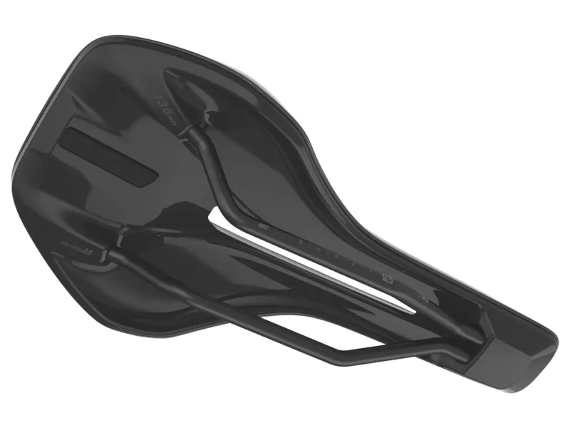 Syncros Tofino R 2.0 Cut Out Saddle in Black-3