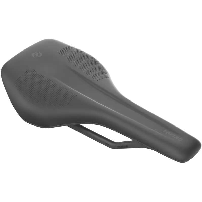Balfes Bikes Syncros Tofino R SL Channel Saddle in Black Matt | Free postage over £30, £10 off first order, price match & 0% finance.