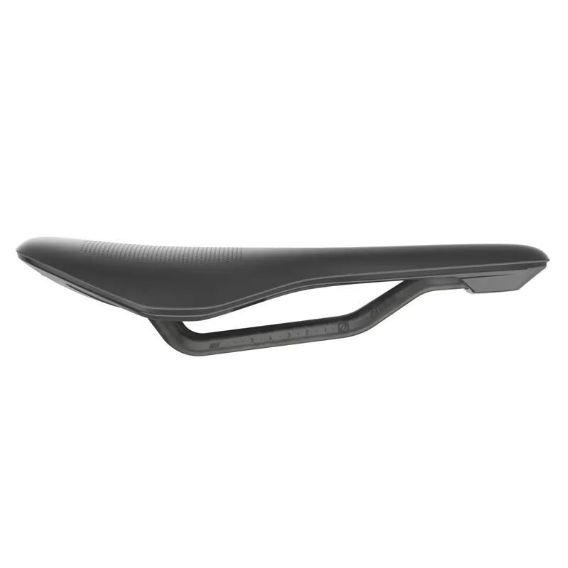 Syncros Tofino V 1.0 Cut Out Saddle in Black-2