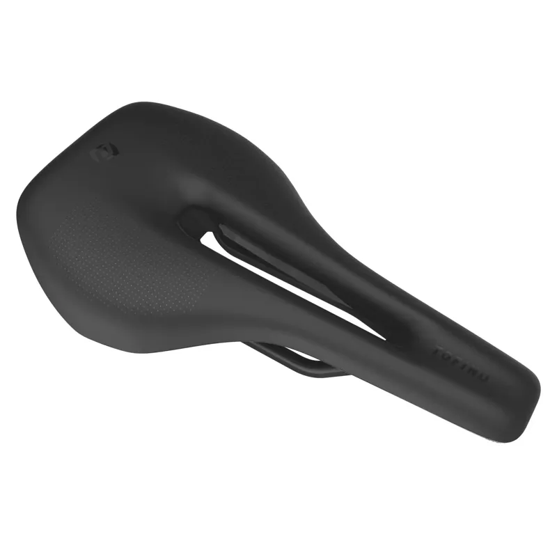 Balfes Bikes Syncros Tofino V 1.0 Cut Out Saddle in Black | Free postage over £30, £10 off first order, price match & 0% finance.