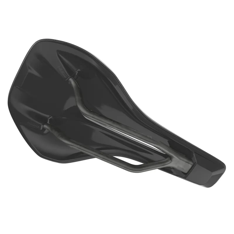 Syncros Tofino V 1.0 Cut Out Saddle in Black-3