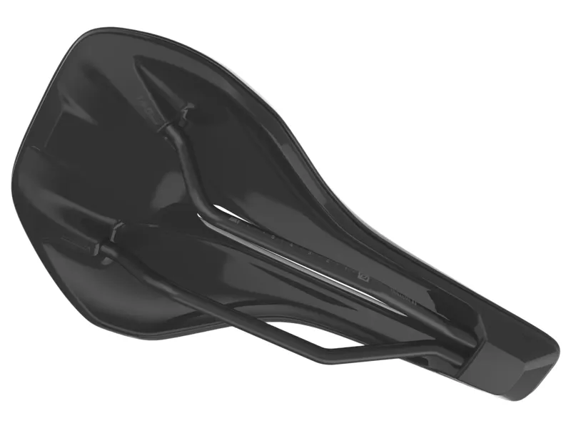Syncros Tofino V 1.5 Cut Out Saddle in Black-2