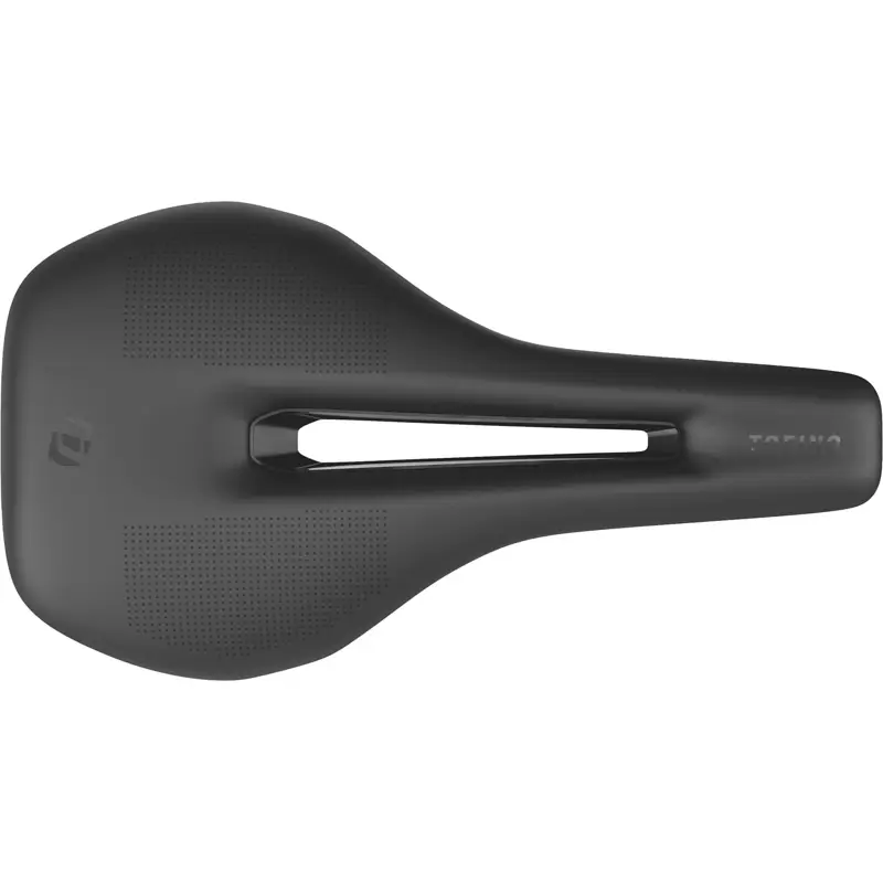 Balfes Bikes Syncros Tofino V 1.5 Cut Out Saddle in Black | Free postage over £30, £10 off first order, price match & 0% finance.