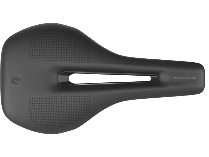 Syncros Tofino V 2.0 Cut Out Saddle in Black-1