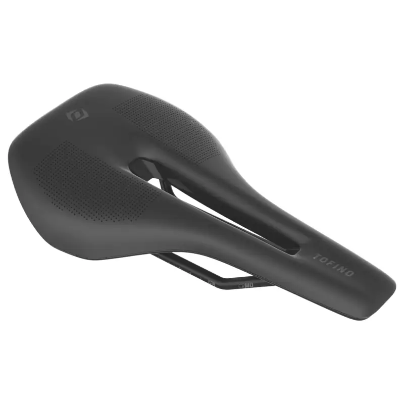 Balfes Bikes Syncros Tofino V 2.0 Cut Out Saddle in Black | Free postage over £30, £10 off first order, price match & 0% finance.