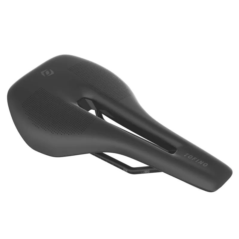 Syncros Tofino V 2.0 Cut Out Saddle in Black-2