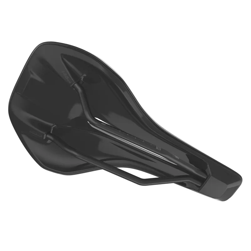 Syncros Tofino V 2.0 Cut Out Saddle in Black-3