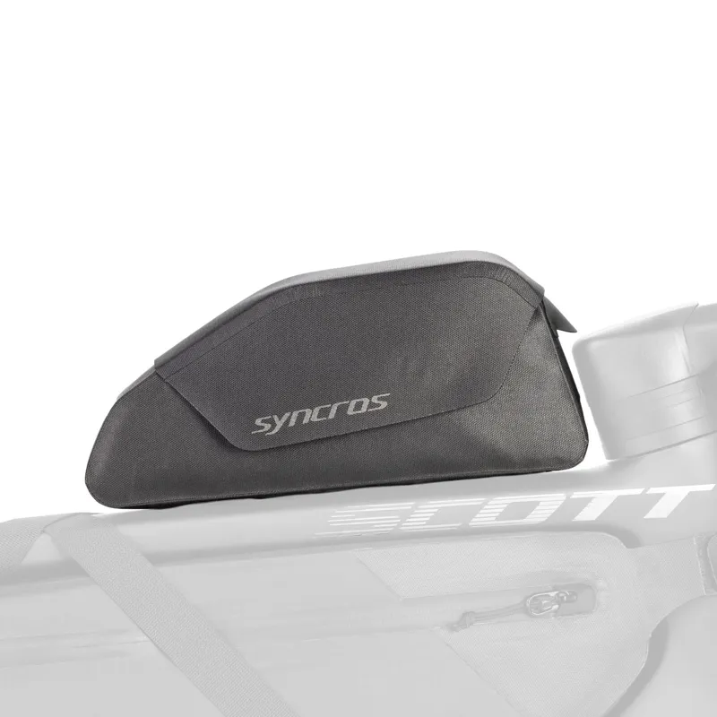 Syncros Toptube Bag in Black-1
